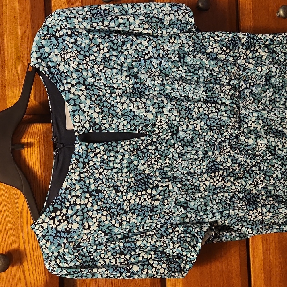 LOFT Dress
